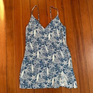 Reformation Marlowe Dress (Size: M)